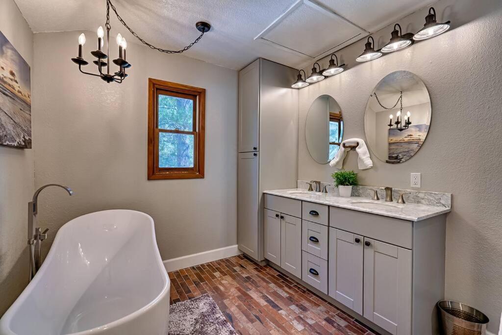 Quaint Home In The Pines Flagstaff Exterior foto