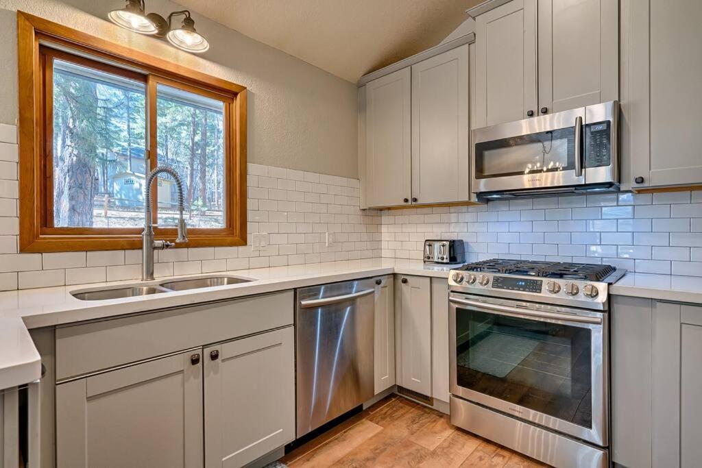 Quaint Home In The Pines Flagstaff Exterior foto